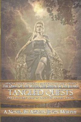 Tangled Quests: The Dynasty Realms I: Tangled Quests 1