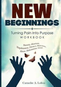 bokomslag New Beginnings: Workbook