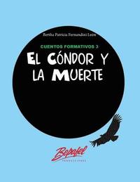 bokomslag El cóndor y la muerte