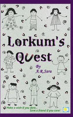 Lorkum's Quest 1