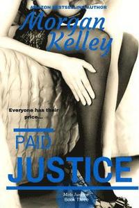 bokomslag Paid Justice