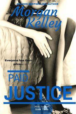 bokomslag Paid Justice