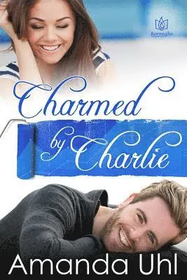 Amanda Uhl - Charmed by Charlie, Häftad. Tillgänglighet: Lägg i varukorg