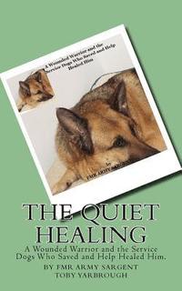 bokomslag The Quiet Healing