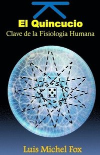 bokomslag El Quincuncio. Clave de la FISIOLOGIA HUMANA