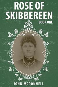 bokomslag Rose Of Skibbereen