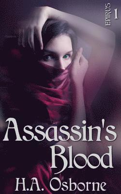 Assassin's Blood 1