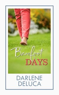 bokomslag Barefoot Days