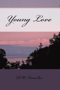 bokomslag Young Love