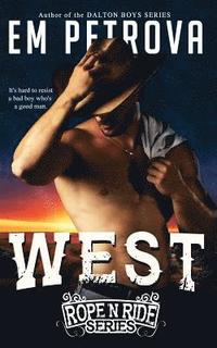 bokomslag West