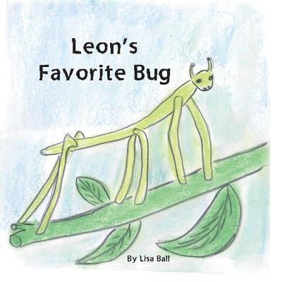 Leon's Favorite Bug 1