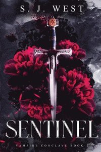 bokomslag Sentinel (Vampire Conclave
