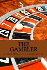 bokomslag The gambler (Special Edition)