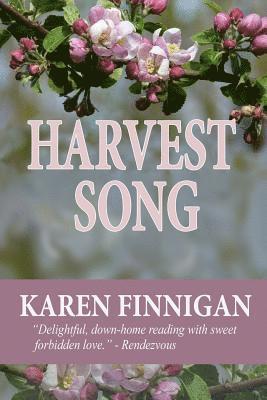 Harvest Song 1