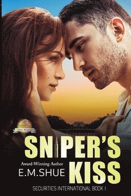 bokomslag Sniper's Kiss