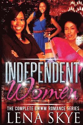 The Independent Women - The Complete Series 1