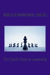 bokomslag Quick Guide to Leadership