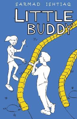Malik Sarmad Ishtiaq - Little Buddy, Häftad