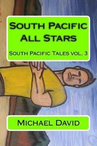 bokomslag South Pacific All Stars