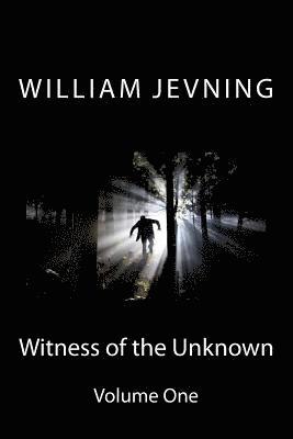 Witness of the Unknown 1