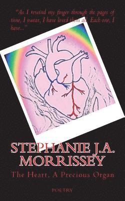 The Heart, A Precious Organ