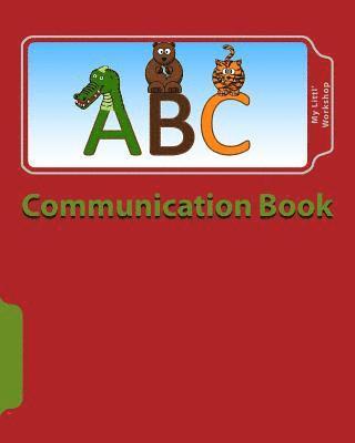 Communication Book 1