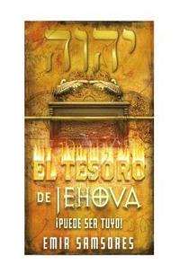 bokomslag El Tesoro de Jehova