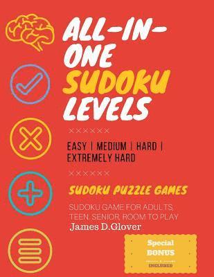 Sudoku Puzzle Games 1