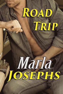 Marla Josephs - Road Trip, Häftad