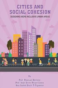 bokomslag Cities & Social Cohesion: Designing more inclusive urban areas