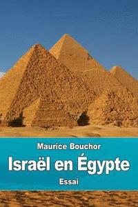 bokomslag Israël en Égypte