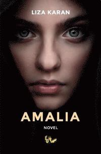 bokomslag Amalia