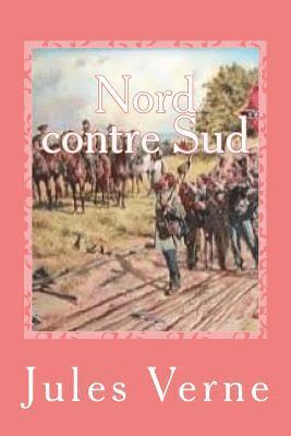 bokomslag Nord contre Sud