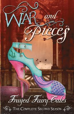 War and Pieces: The Complete Second Season 1