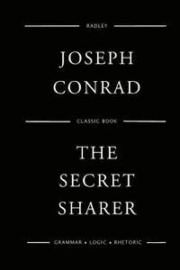 bokomslag The Secret Sharer