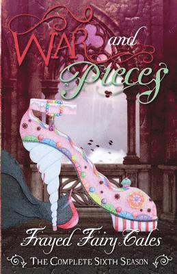 War and Pieces: The Complete Sixth Season 1