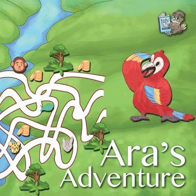 Ara's Adventure 1