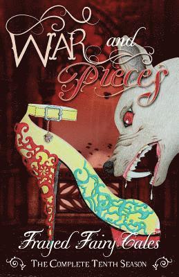 War and Pieces: The Complete Tenth Season 1