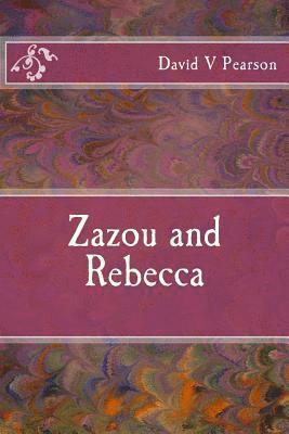 Zazou and Rebecca 1