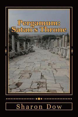 Pergamum: Satan's Throne 1