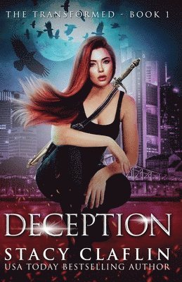 Deception 1