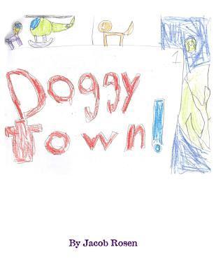 Doggy Town 1