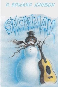 bokomslag Snowman