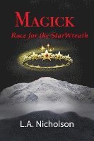 bokomslag MAGICK Race for the StarWreath