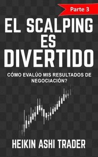 bokomslag ¡El Scalping es Divertido! Parte 3