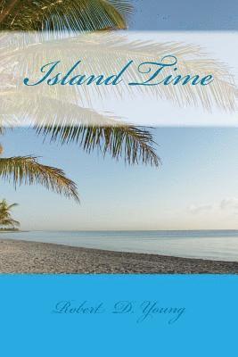 bokomslag Island Time