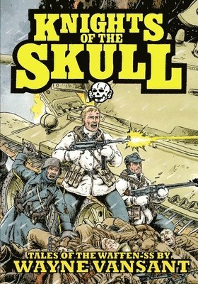Knights of the Skull 1