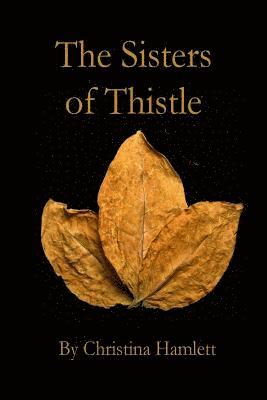 bokomslag The Sisters of Thistle