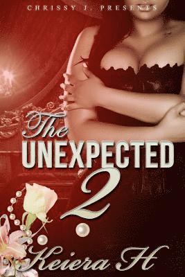 bokomslag The Unexpected 2