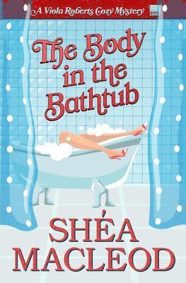 Body in the Bathtub
